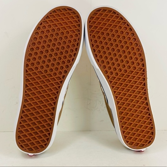 Vans Classic Slip On (Checkerboard) Low Top Shoe Size 11.5 Men - Picture 6 of 8